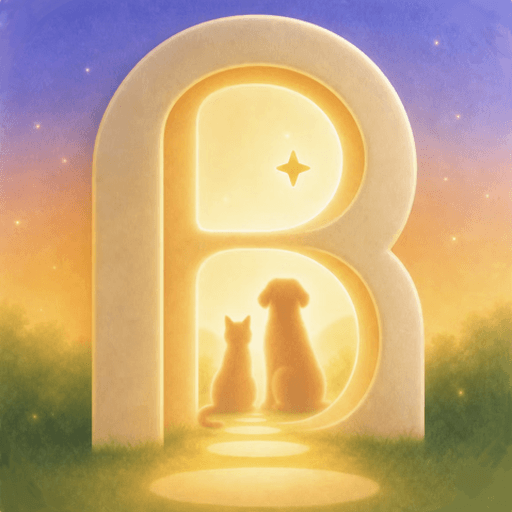 Besideo app icon
